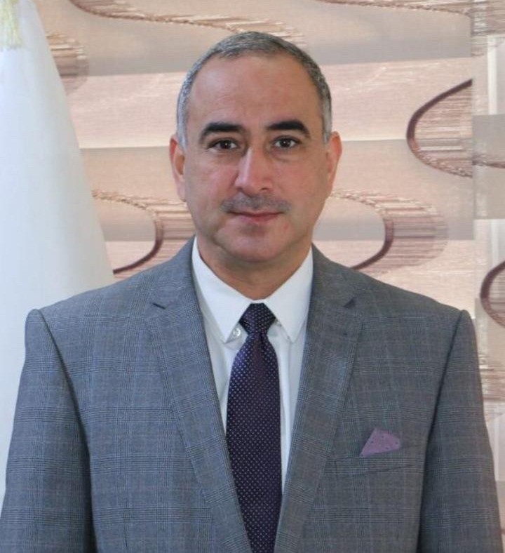 الحرم الجامعي