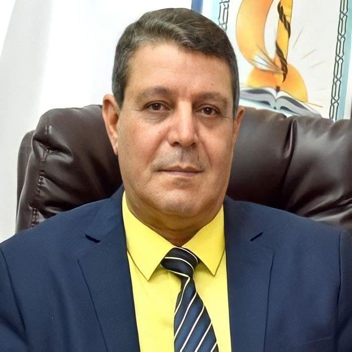 الحرم الجامعي