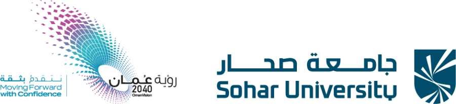 جامعة صحار