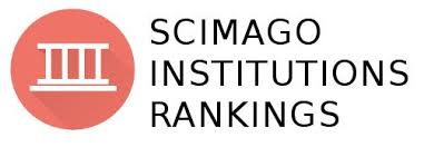 Scimago Institution Ranking (SIR)