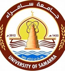 جامعة سامراء