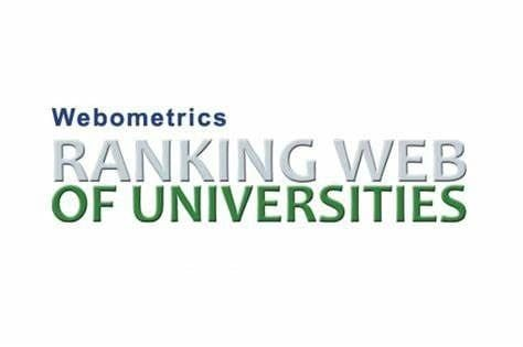 WeboMetrics Ranking