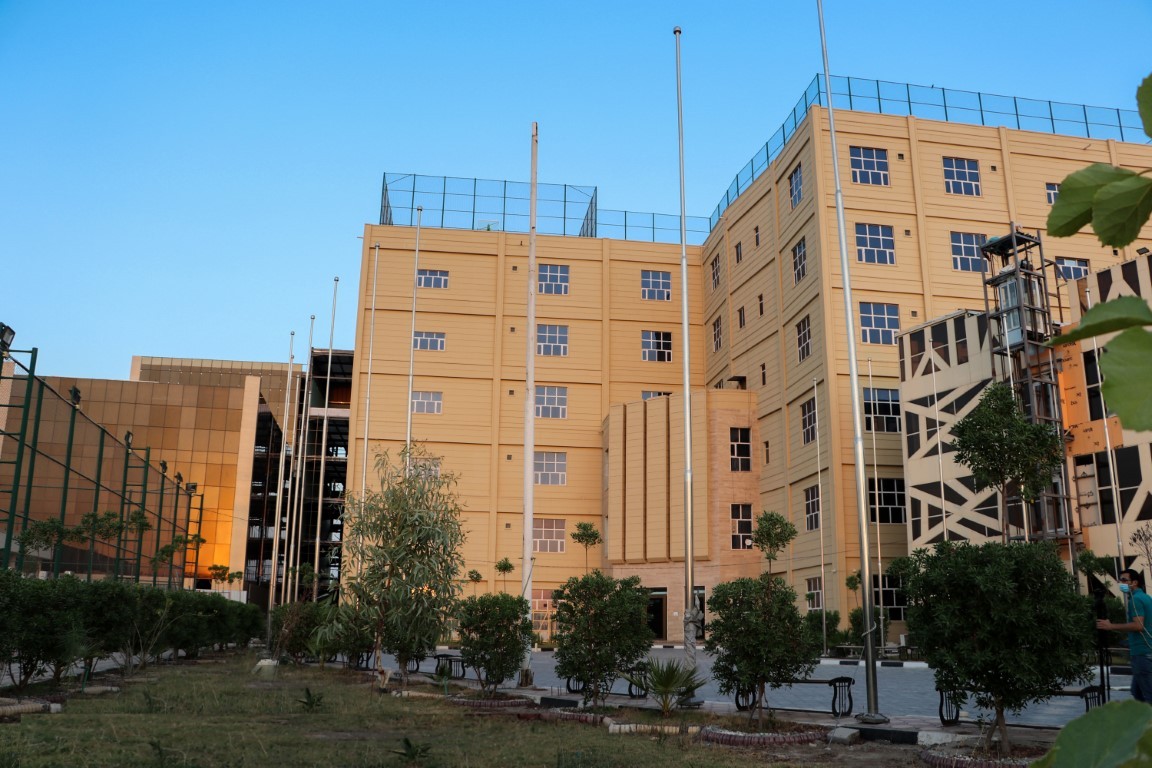 University Vision