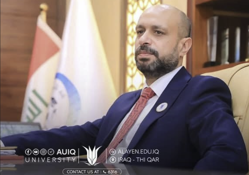 حيدر عبدالامير مرهون